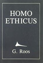 HOMO ETHICUS | 9788486505769 | ROOS, G.