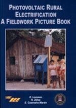 PHOTOVOLTAIC RURAL ELECTRIFICATION. A FIELDWORK PICTURE BOOK | 9788486505929 | LORENZO