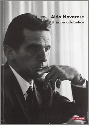 SIGNO ALFABETICO | 9788496657137 | NOVARESE, ALDO