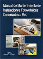 MANUAL DE MANTENIMIENTO DE INSTALACIONES FOTOVOLTAICAS CONECTADAS A RED | 9788495693655 | GARCIA LOPEZ