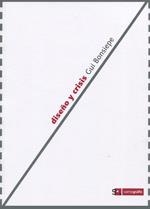 DISEÑO Y CRISIS | 9788496657281 | BONSIEPE, GUI