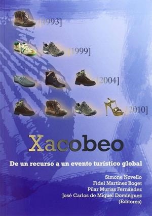 XACOBEO | 9788484087113