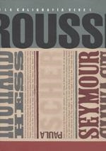 CALIGRAFIA VIVE! | 9788496657342 | ROUSSELOT