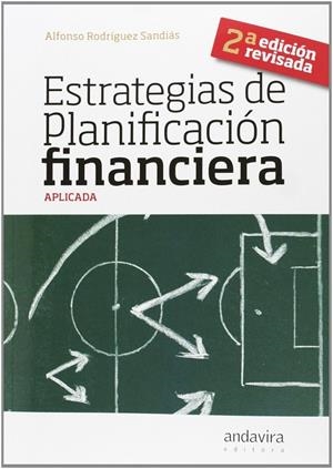 ESTRATEGIAS DE PLANIFICACIÓN FINANCIERA | 9788484087441 | RODRIGUEZ SANDIAS, ALFONSO