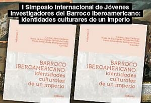 BARROCO IBEROAMERICANO | 9788484087434 | LOPEZ CALDERON, CARME