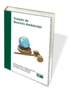 TRATADO DE DERECHO AMBIENTAL | 9788445428887 | LOZANO CUTANDA, BLANCA / LÓPEZ ÁLVAREZ, LUIS FELIPE / LAGO CANDEIRA, ALEJANDRO