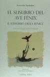 SUSURRO DEL AVE FÉNIX, EL | 9788494373077 | SPOLADORE, ALESSANDRO