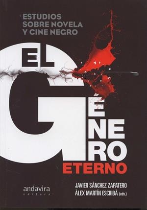 GÉNERO ETERNO, EL | 9788484088035