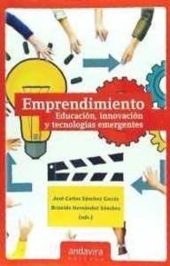 EMPRENDIMIENTO | 9788484088080