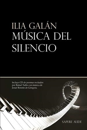 MÚSICA DEL SILENCIO | 9788494535529 | GALÁN DÍEZ, ILIA