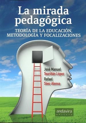 MIRADA PEDAGÓGICA, LA | 9788484088875