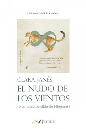 NUDO DE LOS VIENTOS, EL | 9788494661600 | JANÉS NADAL, CLARA