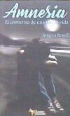 AMNESIA | 9788494719912 | BONILLA, ANGELA