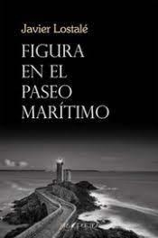 FIGURA EN EL PASEO MARÍTIMO | 9789200007934 | LOSTALÉ, JAVIER