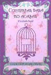 COMENZAR PARA NO ACABAR | 9788494719998 | SAND, ELIZABETH