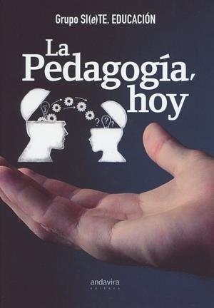 PEDAGOGIA HOY, LA | 9788484089025 | COLOM CAÑELLAS, ANTONIO J.