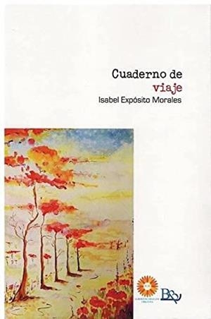 CUADERNO DE VIAJE | 9788494836008 | EXPOSITO MORALES, ISABEL