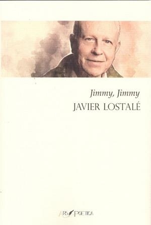 JIMMY, JIMMY | 9788417691035 | LOSTALÉ, JAVIER