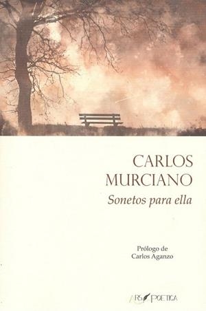 SONETOS PARA ELLA | 9788494912498 | MURCIANO, CARLOS