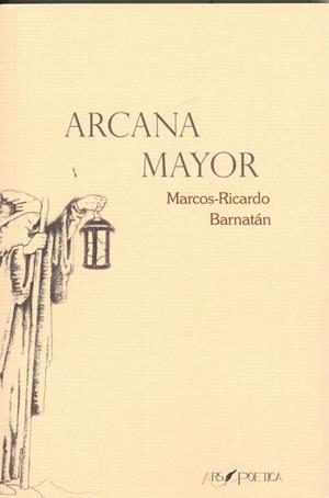ARCANA MAYOR | 9788417691288 | BARNATAN, MARCOS RICARDO
