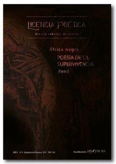 LICENCIA POÈTICA 6 | 9789200013362