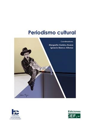 PERIODISMO CULTURAL | 9788445438466