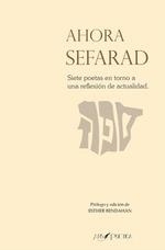 AHORA SEFARAD | 9788417691622 | BENDAHAN COHEN, ESTHER