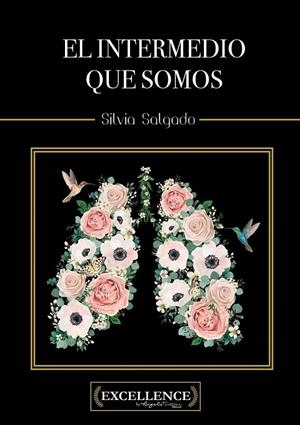 INTERMEDIO QUE SOMOS, EL | 9788412061796 | SALGADO SEVILLANO, SILVIA