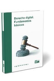 DERECHO DIGITAL. FUNDAMENTOS BÁSICOS | 9788445439524 | PUERTO MENDOZA, ALEJANDRO