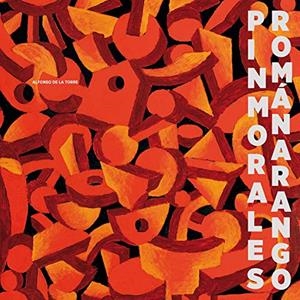 PIN MORALES ROMA ARANGO | 9788494777738 | DE LA TORRE, ALFONSO