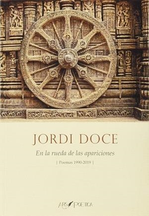 EN LA RUEDA DE LAS APARICIONES | 9788417691844 | DOCE CHAMBRELÁN, JORDI