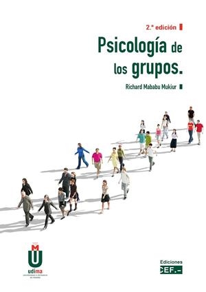 PSICOLOGÍA DE GRUPOS | 9788445439692 | MABABU MUKIUR, RICHARD