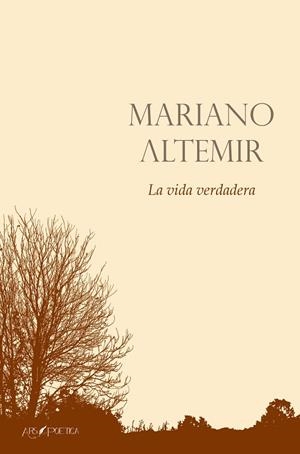 VIDA VERDADERA, LA | 9788417691929 | SUBÍAS ALTEMIR, MARIANO-VALERO