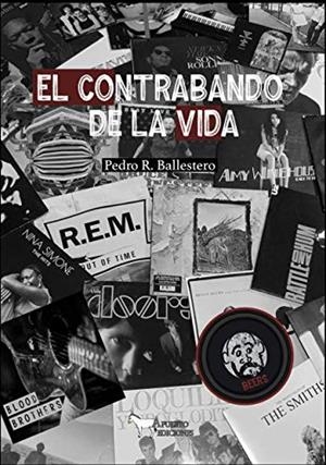 EL CONTRABANDO DE LA VIDA | 9788412246209 | RODRIGUEZ BALLESTERO, PEDRO