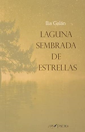 LAGUNA SEMBRADA DE ESTRELLAS | 9788418536144 | GALÁN DÍEZ, ILIA