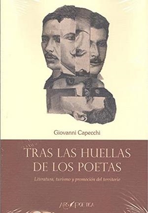 TRAS LAS HUELLAS DE LOS POETAS | 9788418536137 | CAPECCHI, GIOVANNI