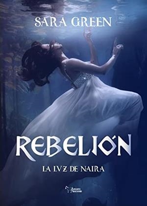 REBELION | 9788412386875 | JIMENEZ BARASTEGUI, SARA