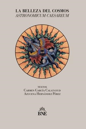 BELLEZA DEL COSMOS, LA | 9788492462728 | GARCÍA CALATAYUD, CARMEN/HERNÁNDEZ PÉREZ, AZUCENA