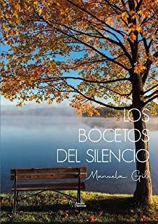 BOCETOS DEL SILENCIO, LOS | 9788419128270 | GIL, MANUELA