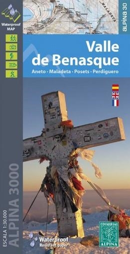 VALLE DE BENASQUE | 9788480909372