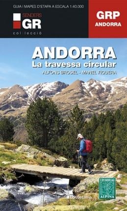 ANDORRA GRP. LA TRAVESSA CIRCULAR | 9788480901929