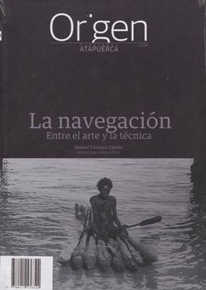 NAVEGACIÓN, LA | 9788412536324 | VÁZQUEZ ZABALA, IMANOL