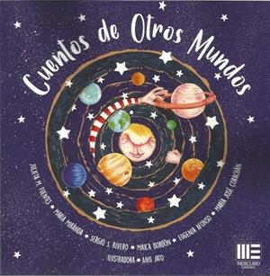 CUENTOS DE OTROS MUNDOS | 9788418588006 | JATP