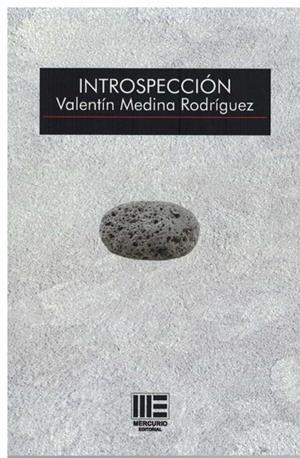 INTROSPECCION | 9788418588730 | MEDINA RODRIGUEZ, VALENTIN
