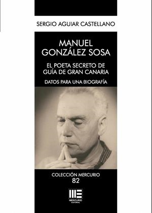 MANUEL GONZALEZ SOSA | 9788418588990 | AGUIAR CASTELLANO, SERGIO
