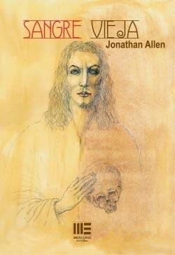 SANGRE VIEJA | 9788494497278 | ALLEN, JONATHAN