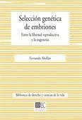 SELECCION GENETICA DE EMBRIONES | 9788498361759 | ABELLAN, FERNANDO