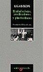 RADIOFONISTAS, PREDICADORES Y PINCHADISCOS | 9788481512137 | ARBOLEDA MARQUEZ, LUIS LEONARDO