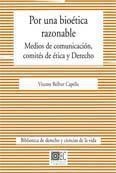 POR UNA BIOETICA RAZONABLE | 9788498360172 | BELLVER CAPELLA, VICENTE