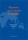 RESPUESTAS A NUEVOS DESAFIOS DE SEGURIDAD | 9788484447658